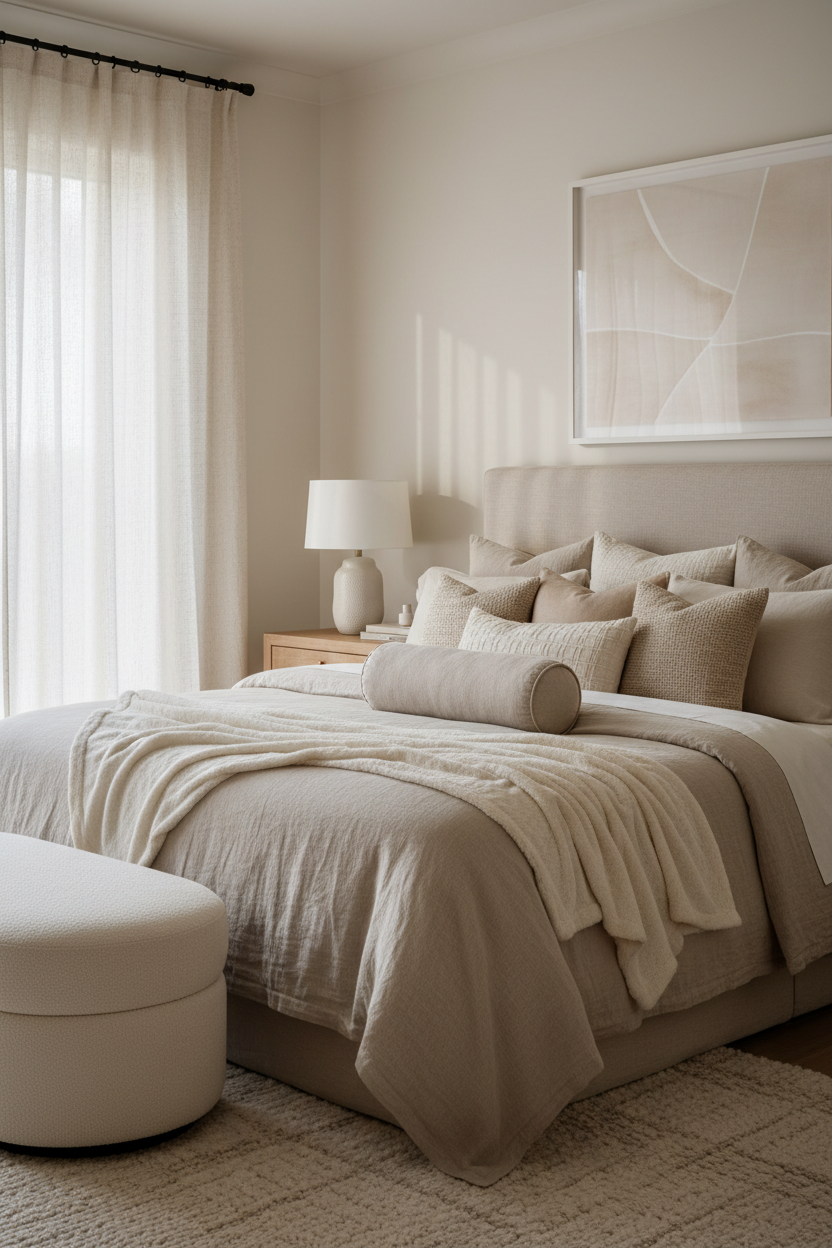 Textiles & Comfort